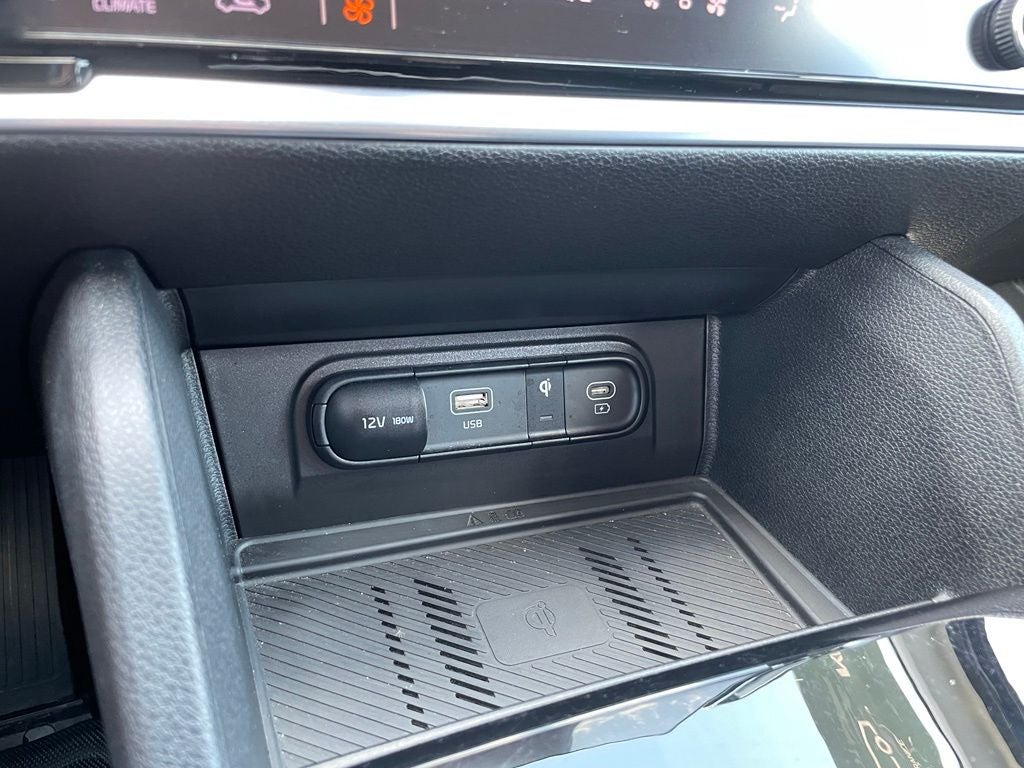 2025 Kia Sportage SX-Prestige