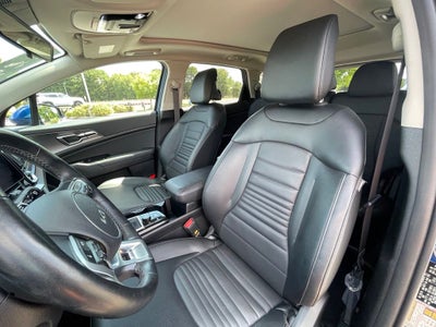 2025 Kia Sportage SX-Prestige