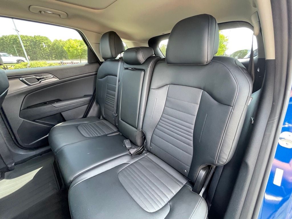 2025 Kia Sportage SX-Prestige