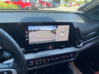 2025 Kia Sportage SX-Prestige