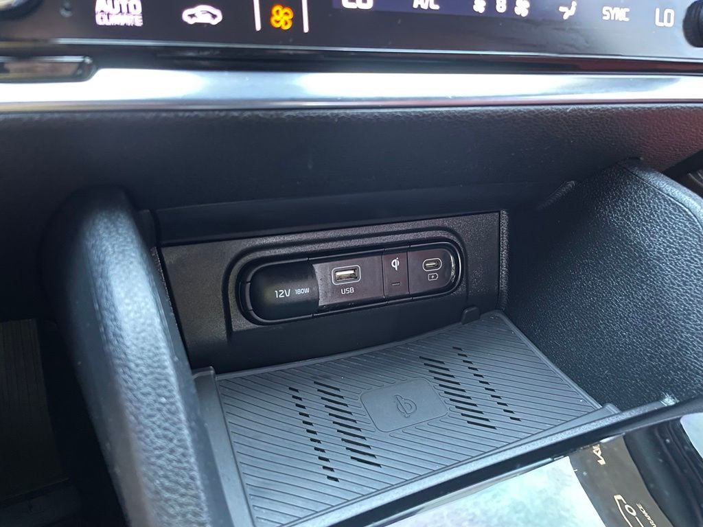 2025 Kia Sportage SX-Prestige