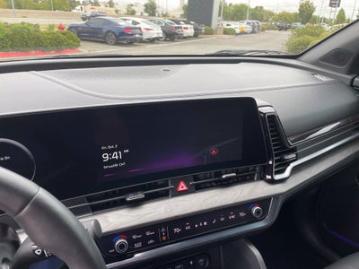 2023 Kia Sportage X-Pro Prestige