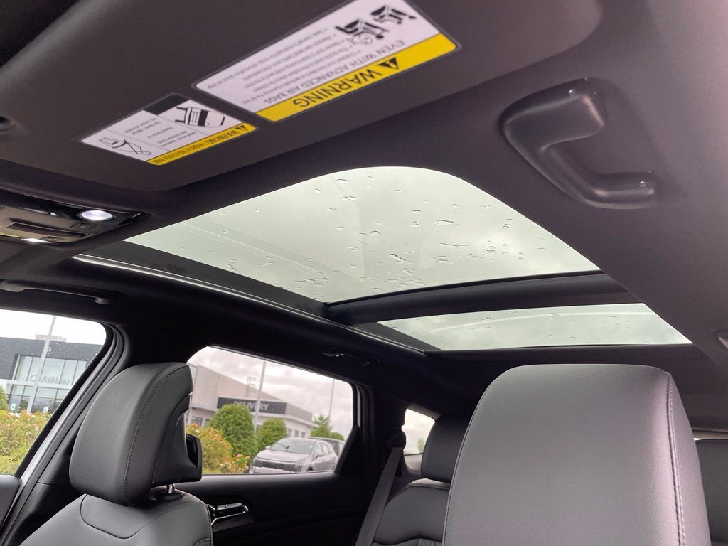 2023 Kia Sportage X-Pro Prestige