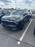 2024 Kia Sportage X-Pro Prestige