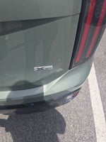 2025 Kia Telluride EX X-Pro