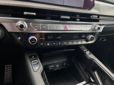 2024 Kia Telluride SX-Prestige X-Pro