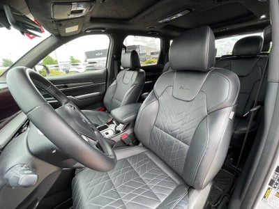 2024 Kia Telluride SX-Prestige X-Pro
