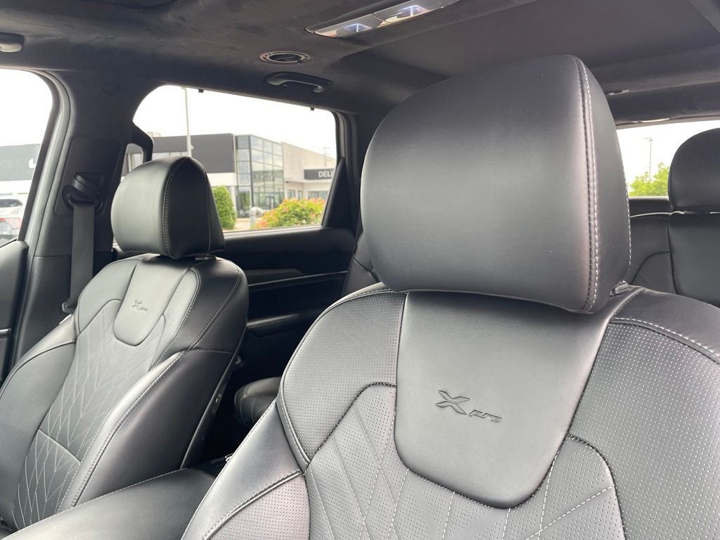 2024 Kia Telluride SX-Prestige X-Pro