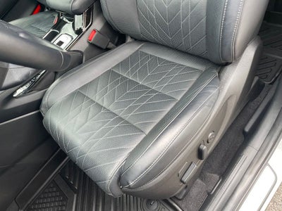 2024 Kia Telluride SX-Prestige X-Pro