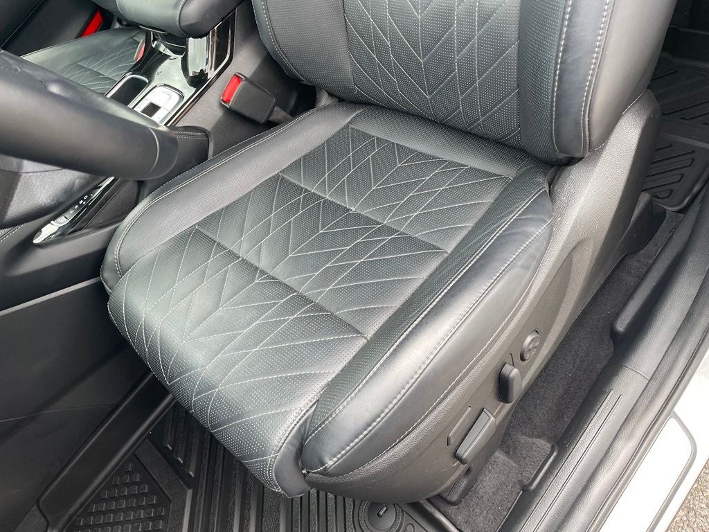 2024 Kia Telluride SX-Prestige X-Pro