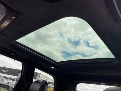 2024 Kia Telluride SX-Prestige X-Pro