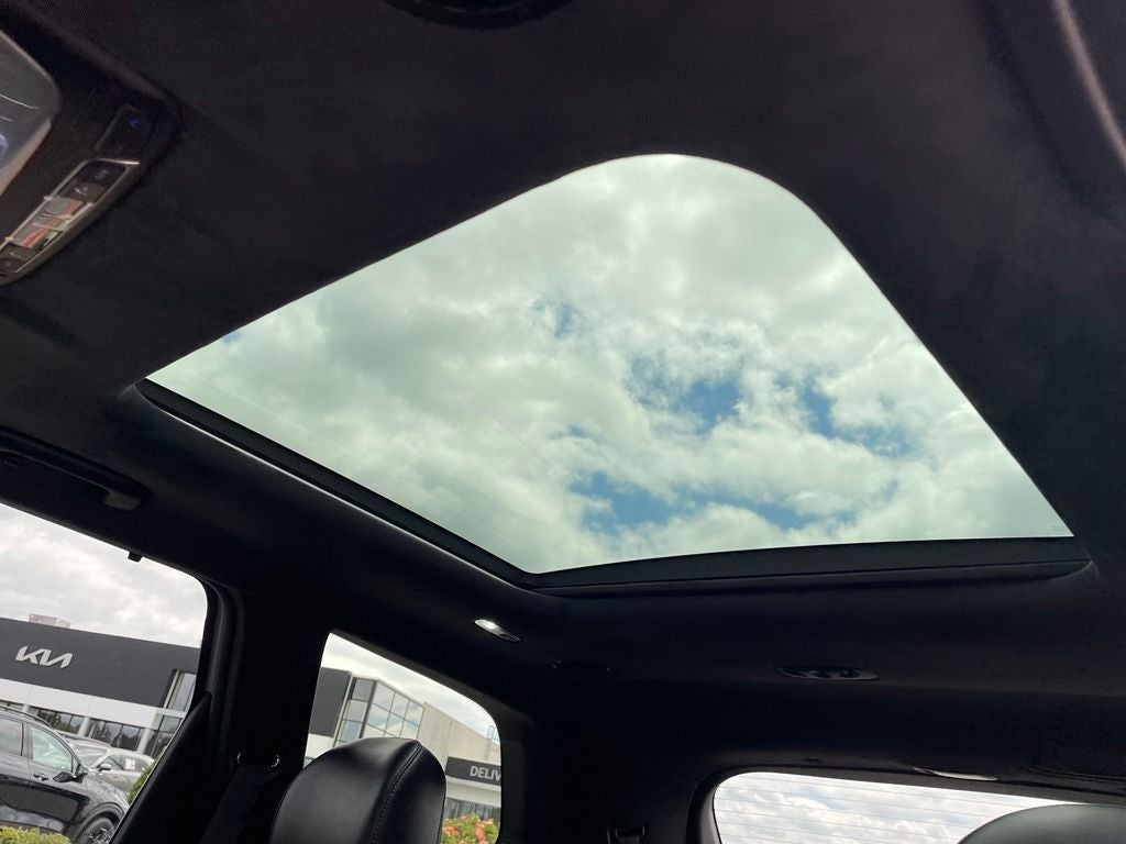 2024 Kia Telluride SX-Prestige X-Pro