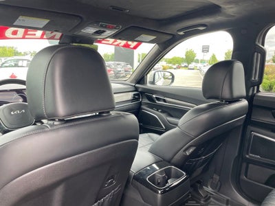 2024 Kia Telluride SX-Prestige X-Pro