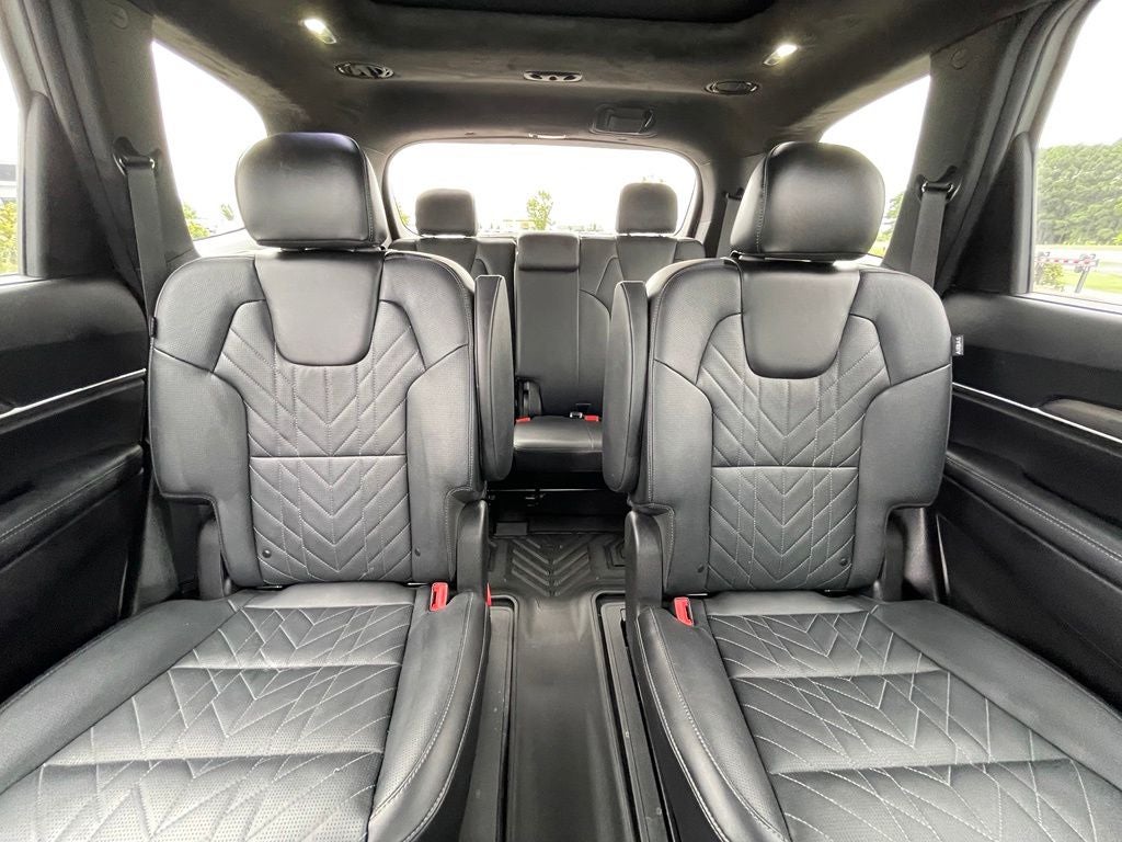 2024 Kia Telluride SX-Prestige X-Pro