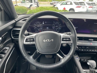 2024 Kia Telluride SX-Prestige X-Pro