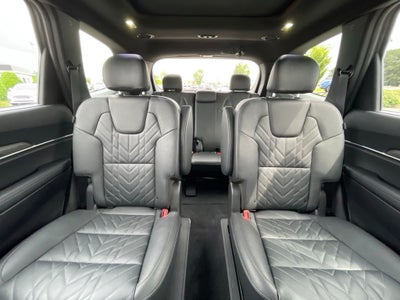 2024 Kia Telluride SX X-Line