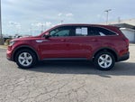 2021 Kia Sorento LX