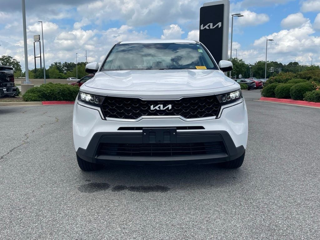 2023 Kia Sorento LX