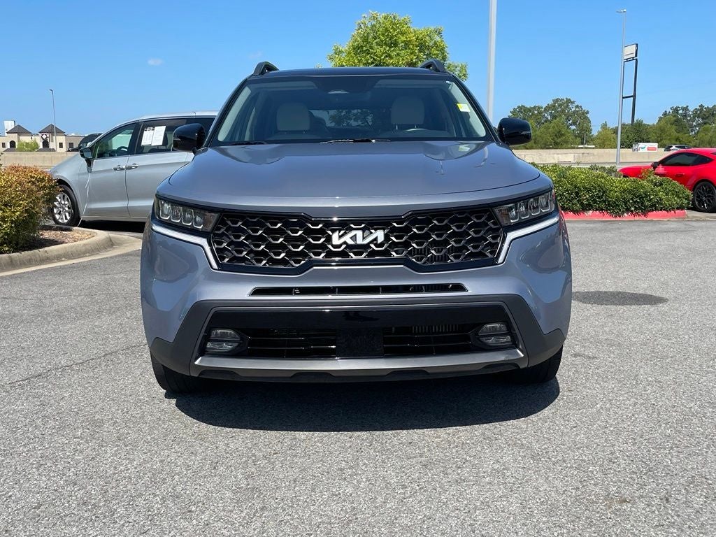 2023 Kia Sorento X-Line EX
