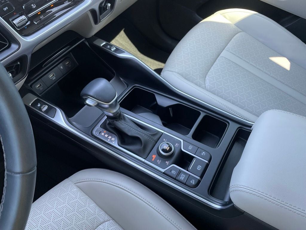 2023 Kia Sorento X-Line EX