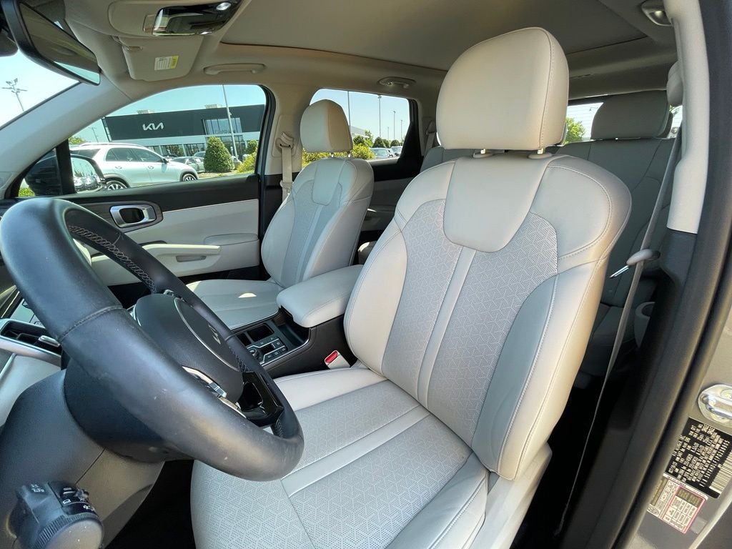 2023 Kia Sorento X-Line EX