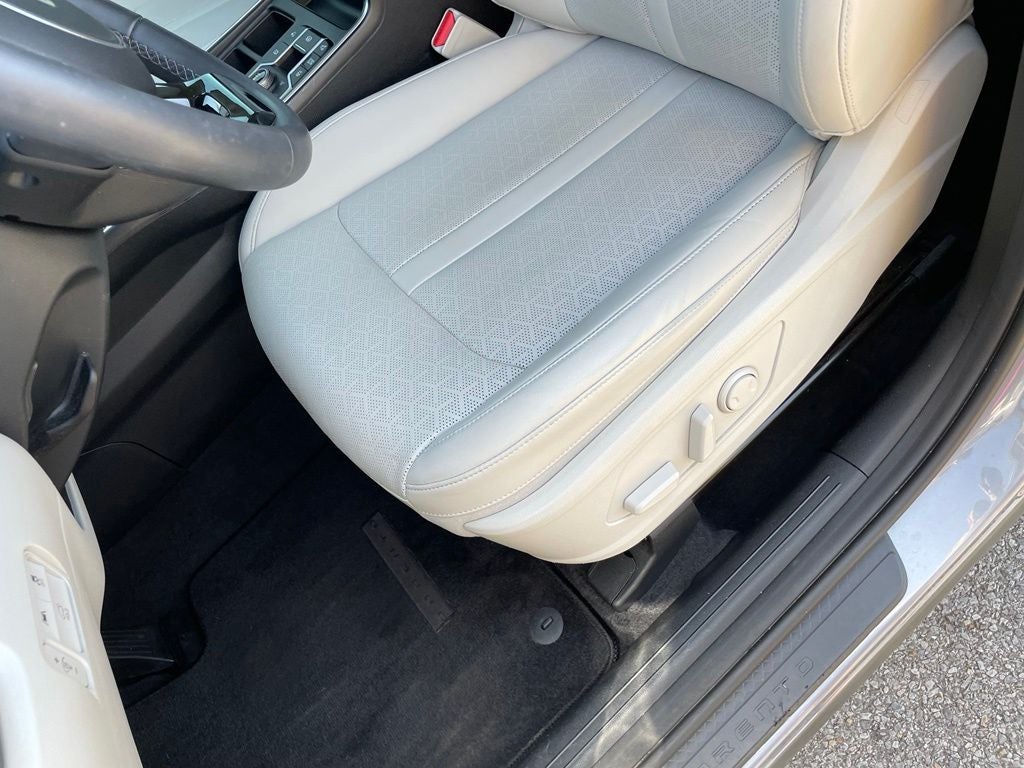 2023 Kia Sorento X-Line EX