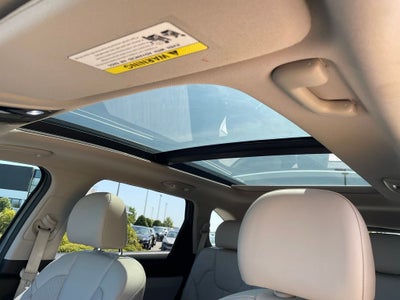 2023 Kia Sorento X-Line EX