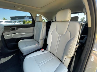 2023 Kia Sorento X-Line EX