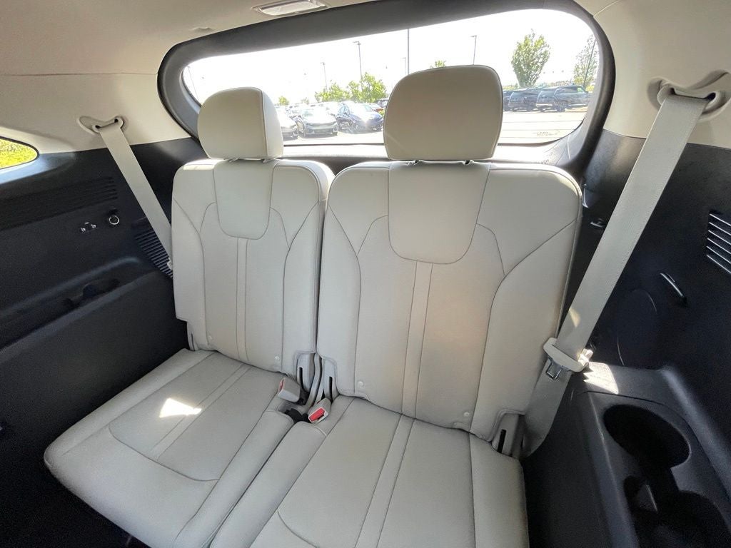 2023 Kia Sorento X-Line EX