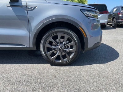 2023 Kia Sorento X-Line EX