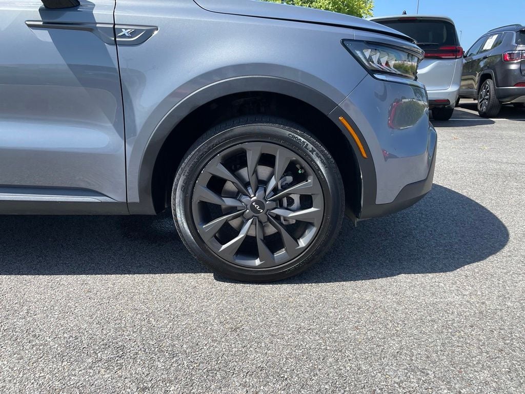 2023 Kia Sorento X-Line EX