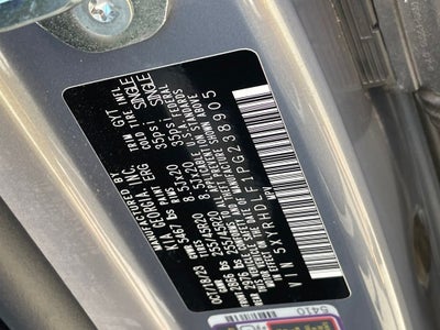2023 Kia Sorento X-Line EX