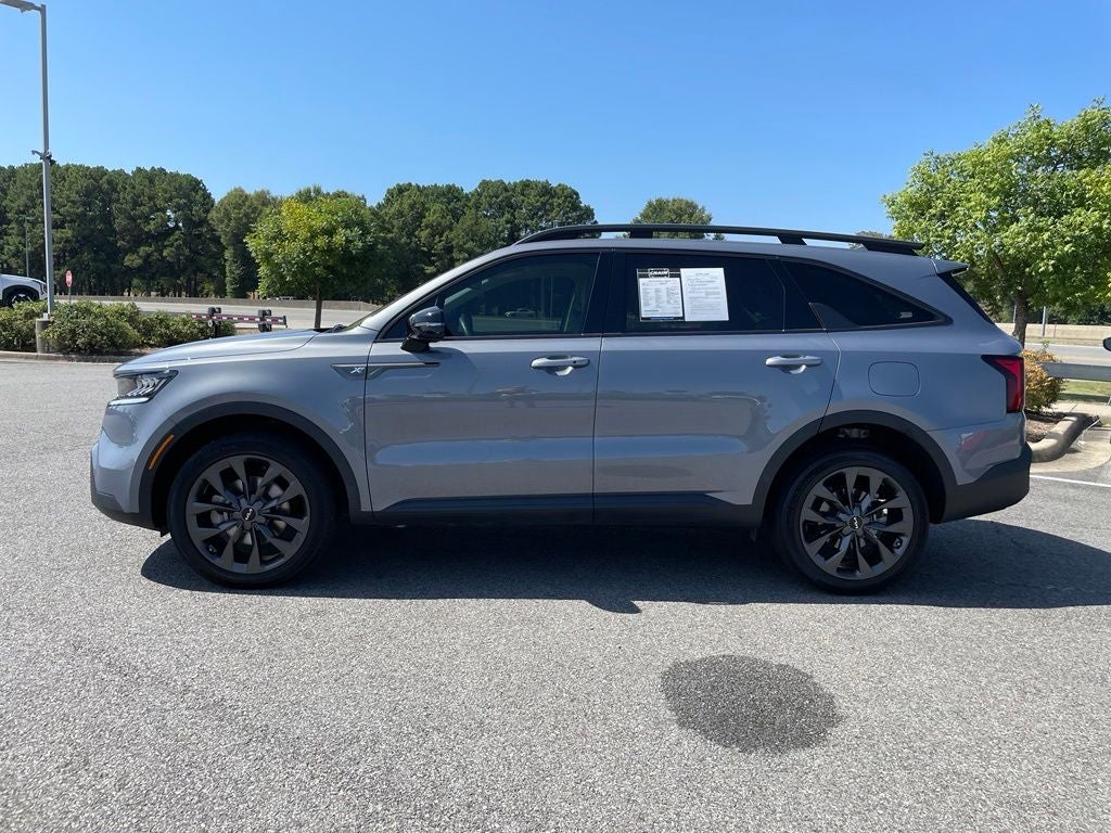2023 Kia Sorento X-Line EX