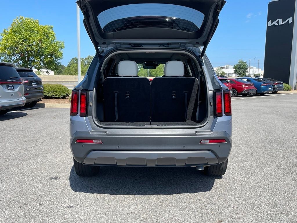 2023 Kia Sorento X-Line EX