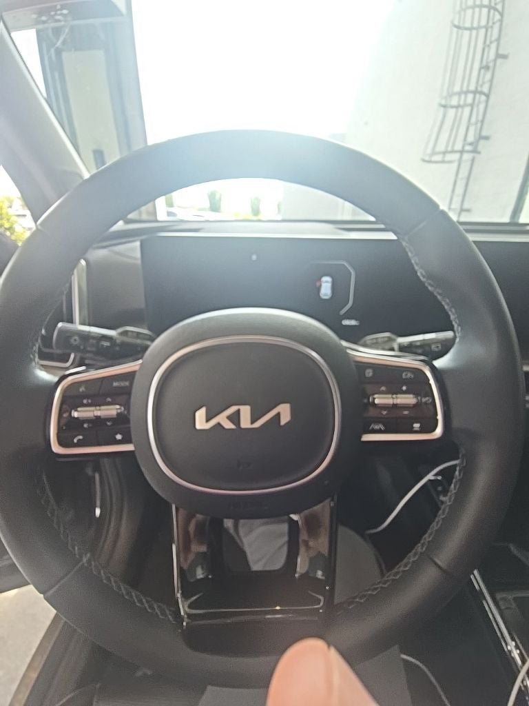 2025 Kia Sorento SX