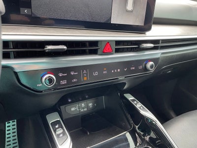 2025 Kia Sorento X-Line SX