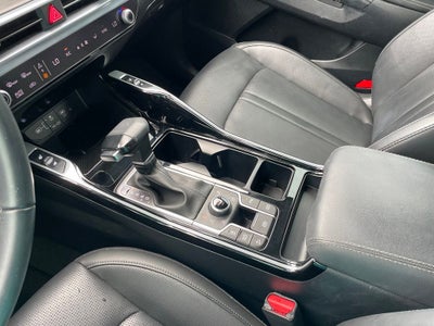 2025 Kia Sorento X-Line SX