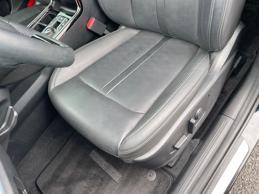2025 Kia Sorento X-Line SX