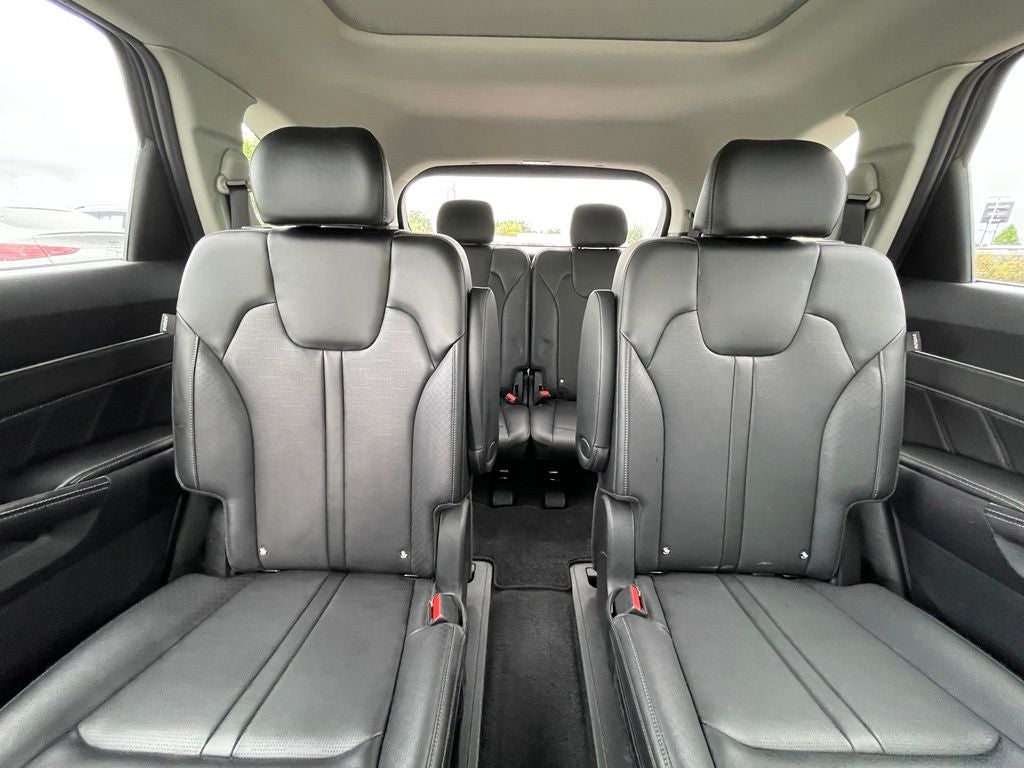 2025 Kia Sorento X-Line SX