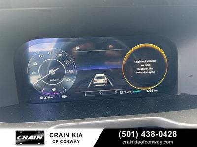 2023 Kia Sorento SX-Prestige