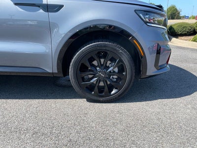 2023 Kia Sorento SX-Prestige