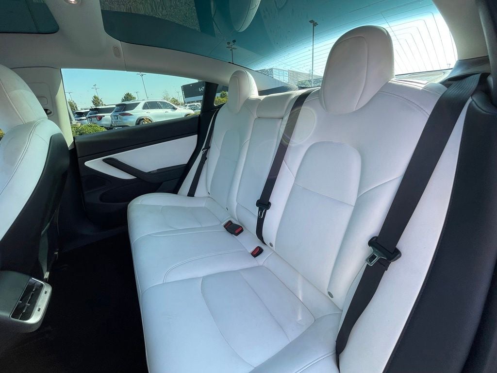 2020 Tesla Model 3 Standard