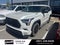 2025 Toyota Sequoia Limited