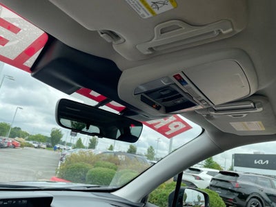 2022 Subaru Forester Sport