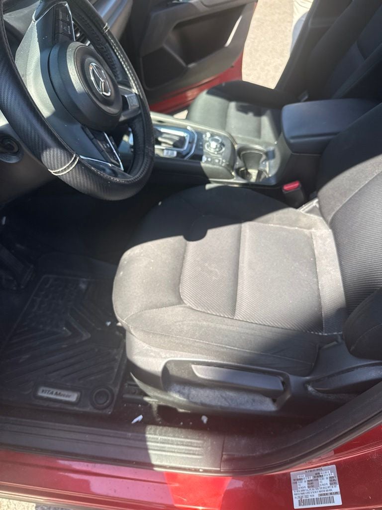 2018 Mazda Mazda CX-5 Sport