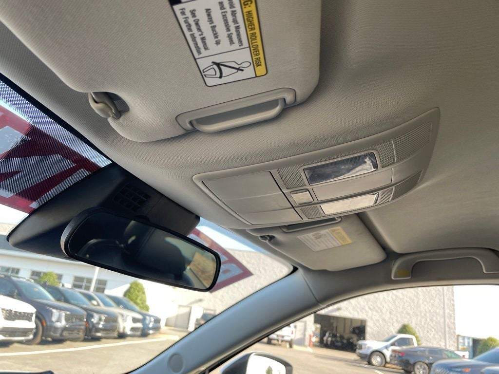 2017 Mazda Mazda CX-5 Touring