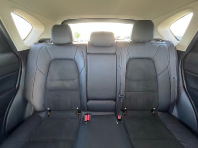 2017 Mazda Mazda CX-5 Touring