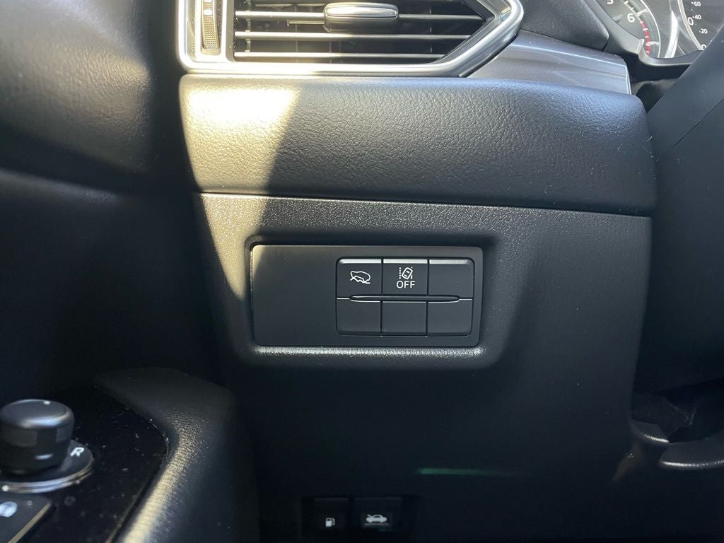 2022 Mazda Mazda CX-5 2.5 S Preferred Package