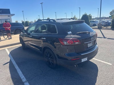 2015 Mazda Mazda CX-9 Grand Touring