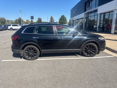 2015 Mazda Mazda CX-9 Grand Touring